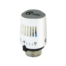 Tête Thermostatique Eroso Liquide Orkli Ct211400 - Bricoman