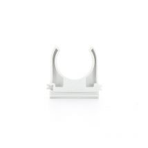 Gw50603 Support Snap Pour Tuyau - Ø 25mm - Bricoman