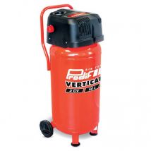 Compresseur Vertical 50l 845v Sans Entretien Prodif - Bricoman