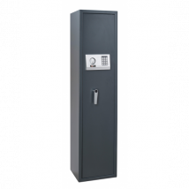 Armoire À Fusils Cardiff Fermeture Par Code - 13285 - Bricoman