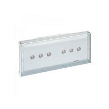 Baes Permanent D'Évacuation À Leds - Bricoman