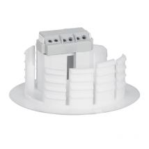 Couvercle Dcl Pour Point De Centre Dcl Ø80mm Batibox - 089592 - Legrand - Bricoman