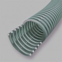 Conduit Semi-rigide 2m - Saphir Tub Sr.ac - 620358 S&p Unelvent - 620358 - Bricoman