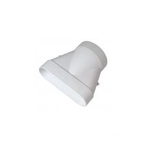 Raccord Mixte Droit - 60 X 200 - Bricoman