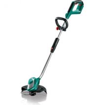 Coupe-bordures Sans Fil Bosch - Advancedgrasscut 36 - 30 Cm - Sur Batterie - Vert - Bricoman