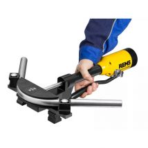 Cintreuse Arbalète Rems Hydro-swing - Set 10 - 32 - 153528 R - Bricoman