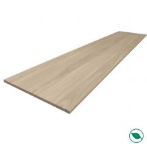 Tablette Mélaminé Dakota 2500 X 500 X 18 Mm - Pefc 75% - Bricoman