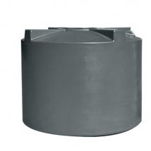 Cuve De Stockage D'Eau 4000l - Bricoman