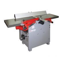 Dégauchisseuse-raboteuse - 3000w - 400v - Bricoman
