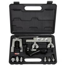 Coffret Appareil À Collets Ks : 1/8"-3/16"-1/4"-5/16"-7/16"-1/2"-3/4"-5/8" - Bricoman