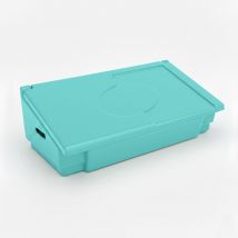 Coffre De Jardin 50l - Bricoman