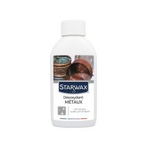 Decapant Desoxydant Starwax 250ml Starwax - 216 - Bricoman