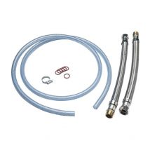 Kit Raccordement Adoucisseur - Bricoman