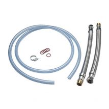 Kit Raccordement Adoucisseur - Bricoman