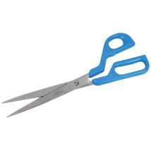 Ciseaux De Tapissier Inox 29 Cm. - Bricoman