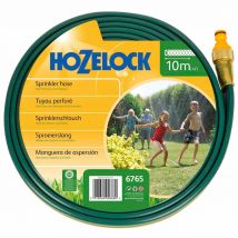 Tuyau D'Arrosage 10 M Hozelock - Bricoman