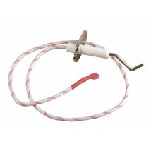 Sonde D'Ionisation City Condens - De Dietrich : 300003348 - Bricoman