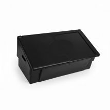 Coffre De Jardin 100l - Bricoman