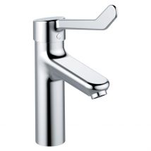 Mitigeur Lavabo Monotrou Grande Sur Table - Bricoman