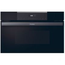 Micro Ondes + Gril Haier Hwo38mg4hxbd - Bricoman