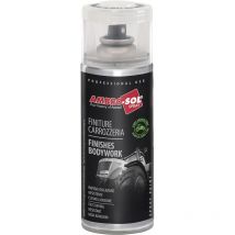 Bombe De Vernis - Carrosserie - Transparent - Brillant - Résistant - Ambro-sol - 400ml - Bricoman