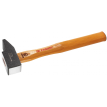 Facom - Marteau Rivoir Manche Hickory 50mm - 200h50pb - Bricoman