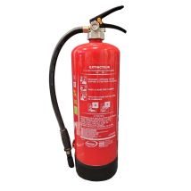 Extincteur 6l Lithium Classe 13a 25f Nf Med Mobiak - Tecnomat