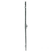 Crémone Verrou Jet 15 C.s Longueur 600mm Ferco G 13954 06 0 1 - Bricoman