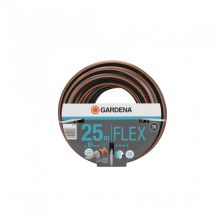 Tuyau D'Arrosage Comfort Flex Gardena - Diamètre 19mm - 25m 18053-20 - Bricoman