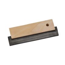 Raclette Bois Caoutchouc Prci - Largeur 18 Cm - Tecnomat