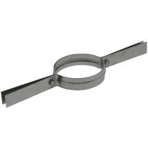 Collier Inox 100 - Bricoman