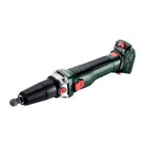 Meuleuse Sans Fil - Metabo - Gvb 18 Ltx Bl 11-28 - 18v - Béton - Professionnelle - Bricoman