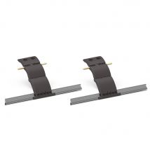 Attache Verrou Renforcée 2 Maillons Lame 14 Mm - Bricoman