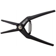 Ks Tools Pince Spéciale Pour Ampoules, 160 Mm - Bricoman