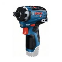 Tournevis Sans Fil - Bosch - Gsr 12v-35 Hx - Compact Et Performant - Acces Facile - 1750 Tr/min - Bricoman