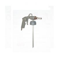 Pistolet À Revêtement Insonorisant Pneumatique Buse 7 Mm Lacme - Bricoman