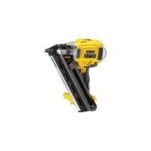 Dcn693p2-qw. Cloueur De Sabot De Charpente Xr 18v 5ah Li-ion Brushless Avec 2 Batteries En Coffret - Bricoman