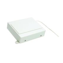 Urmet Rec/868/2f | Urmet Rec/868/2f - Recepteur Radio 868mhz Blind 2 - Bricoman
