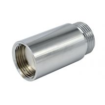 Raccord Anti-calcaire Magnétique Mâle Femelle 20x27 (3/4) Oria - Bricoman