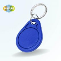 Badge Porte-clé Rfid Mifare 1k - Bricoman
