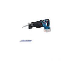 Scie Sabre Bosch Professional Gsa 18v-28 Sans Batterie - 06016c0000 - Bricoman