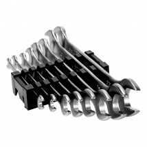 Bahco Juego Llaves Fijas 8 Pz.6-7 A 20-22 - Bricoman