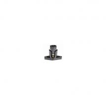 Borne Écrou 6 Pans Avec Pattes 2x50mm² Largeur Fente 9,5mm - 59mm - 44mm - Bricoman