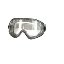 Lunette Masque De Protection Ventilée 3m 2890 - Bricoman