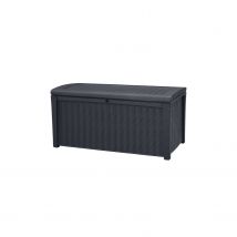 Coffre De Rangement Bornéo - 416l - Keter - Bricoman