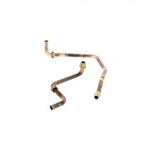 De Dietrich - Kit Raccord Ballons Sl-sli-ssl-100017391 - 100017391 - Bricoman