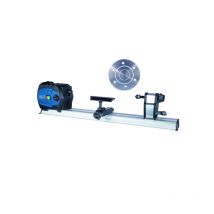 Tour À Bois Scheppach 550w - Dm600vario - Bricoman