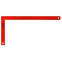 Equerre De Maçon 500 X 250 Mm - Bricoman