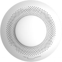 Détecteur De Fumée Ezviz Connecté T4c - Bricoman