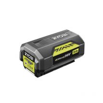 Batterie Ryobi 36v Lithiumplus 5.0 Ah Bpl3650d2 - Bricoman